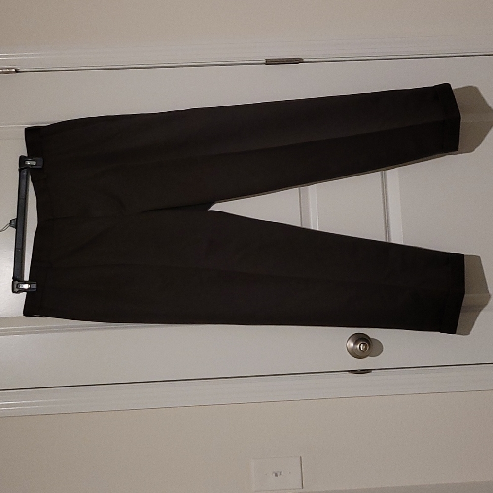 Dockers Premium Brown Slacks